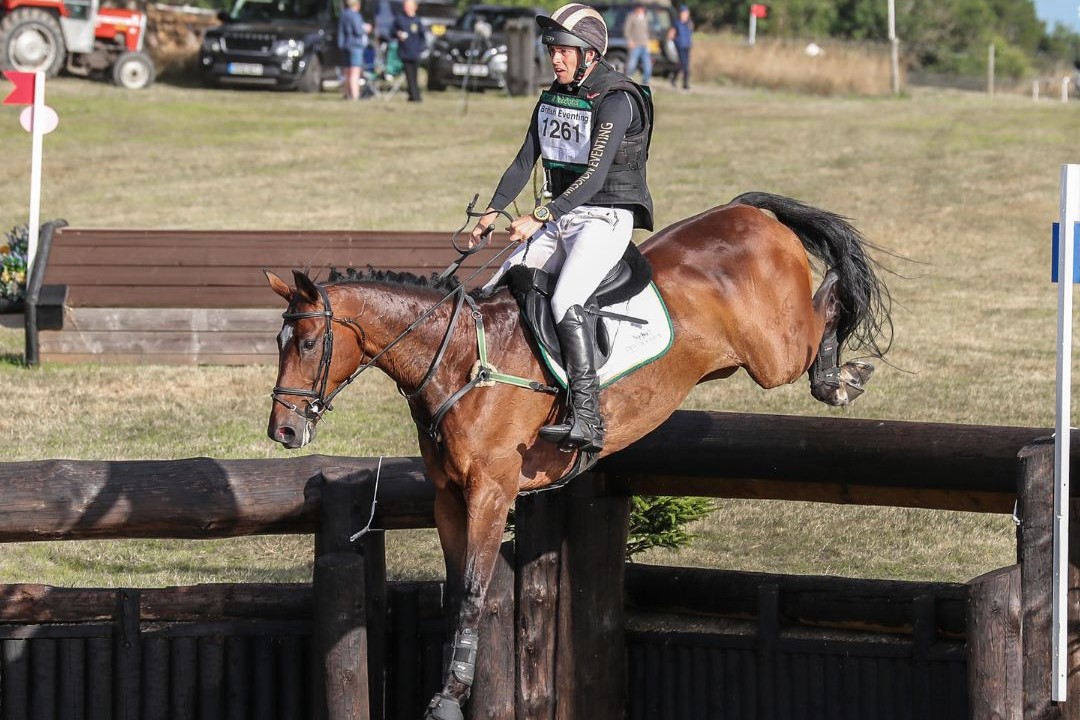 Wellington Horse Trials