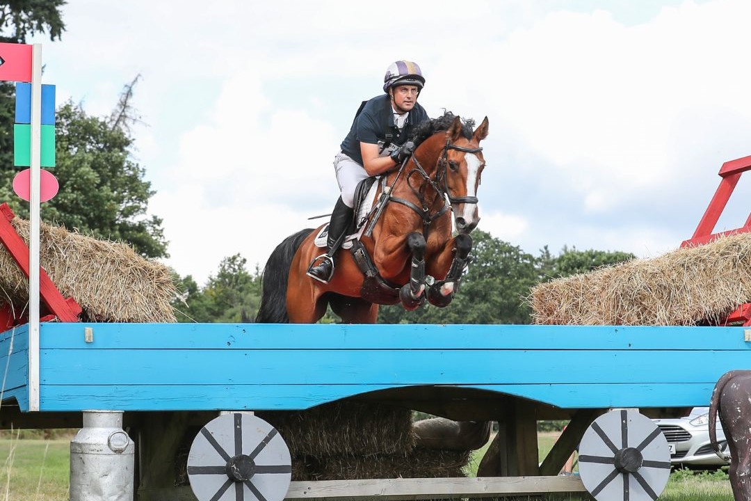 Wellington Horse Trials